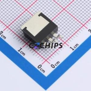 ชิปวงจรรวม LM1084IS-5.0-TP TO-263-3สินค้าใหม่ของแท้วงจรรวม PMIC Regulator (LDO) - Product Image 2
