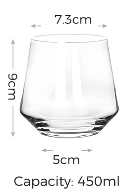 450ml
