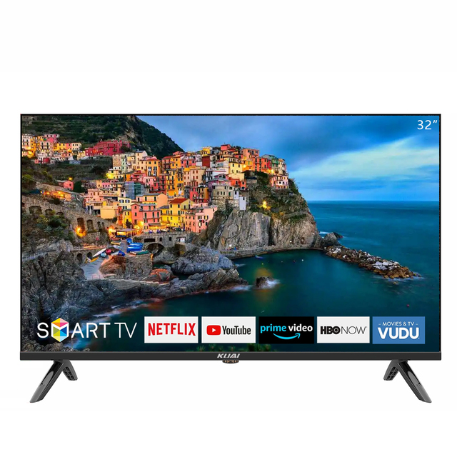 32 Inch Class LED Smart FHD TV 1080P Lcd Led Tv 43 Inch Android Television OEM 32 43 50 Inch 4K TV Smart Flat Screen Televisions