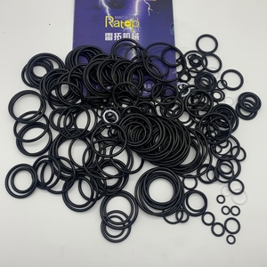 ชุดซีลวาล์วควบคุม SK200-8 SK210LC-8 รุ่น YN30V00120R100 Yn30v00120r100 - Product Image 5