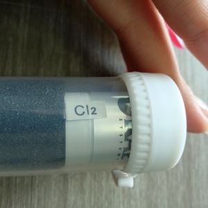 Capteur de gaz chlore électrochimique C03-0978-000 RAE, pièce de rechange très demandée - Product Image 1