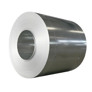 Bobina de Acero Galvanizado Z29 Más Vendida, Certificada por BIS, SASO y TISI, para Servicios de Soldadura y Corte en la Construcción - Product Image 1