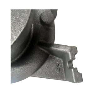 Casting Services Wasserpumpe - Product Image 4