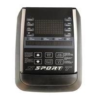 Meilleure vente Machine cardio équipement de gymnastique Swing Machine Stepper