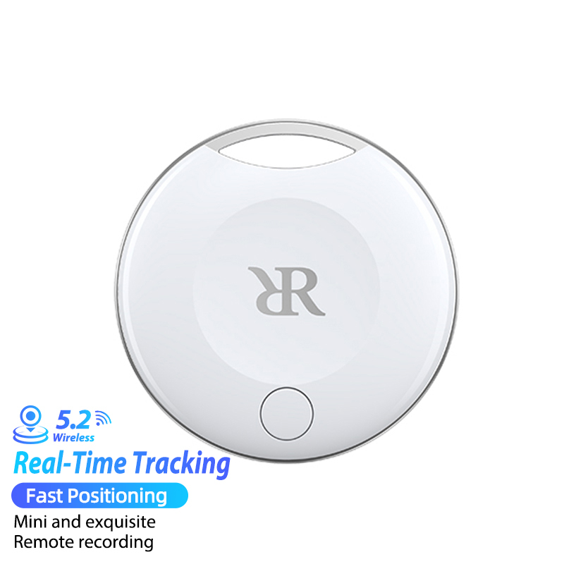 Remax RT-D01 дистанционная запись gps мини-трекер собака датчик слежения за питомцем Беспроводная умная передача данных по bluetooth трекер