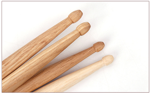 <span class=keywords><strong>Baquetas</strong></span> <span class=keywords><strong>de</strong></span> Madera <span class=keywords><strong>de</strong></span> <span class=keywords><strong>Roble</strong></span> PM-A13 con Logotipo OEM 5A 7A para Accesorios <span class=keywords><strong>de</strong></span> Percusión <span class=keywords><strong>de</strong></span> Batería - Product Image 3
