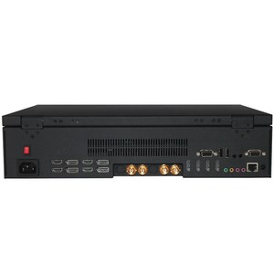 VMix UHS9610R 4K UHD Video Switcher Mixer Device para Radio y <span class=keywords><strong>TV</strong></span> Broadcast Studio Equipment AV Equipment - Product Image 6