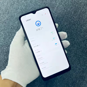 Venta al por Mayor de Teléfonos Celulares Usados Originales A03s 3+32GB de Alto Rendimiento - Product Image 6
