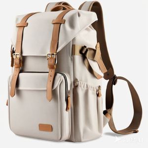BSCI Factory Factory Wholesale SLR <b>camera</b> back pack photography backpack large capacity multi-functional waterproof <b>camera</b> <b>bag</b> - Product Image 3
