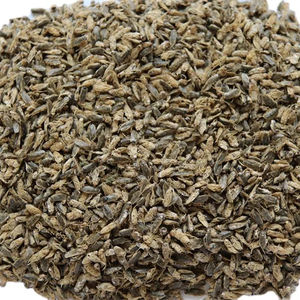 Alimentation Premium pour Tortues et Poissons : Mouches Noires Séchées au Soleil 100% Naturelles, Riches en Protéines, de 0,2 à 0,5 cm, Qualité Supérieure, Directement de l'Usine - Product Image 1