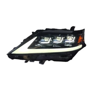 Nâng cấp đèn pha LED cho Lexus RX270 <span class=keywords><strong>RX350</strong></span> 2009 đến 2014 2010 2012 - Product Image 1