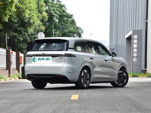 Deepal S09 Ultra RWD, SUV Familiar Grande de Alto Valor, 6 Plazas, con Conducción Inteligente HW, Suspensión Neumática, Asiento de Gravedad <span class=keywords><strong>Cero</strong></span> y Gran Autonomía - Product Image 2