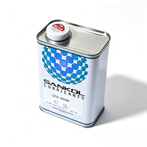 Lubricante de Película Seca GL, Grasa de Precisión para Electrónica, Engranajes de Plástico, Reducción de Ruido, Secado Rápido - Product Image 2