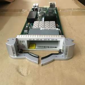 03050826 4 S-1.1 15km <strong>SFP</strong> Module OptiX OSN 1500ASLQ1 SSR1SLQ110 Optical Interface Board 5G Network XSTM 4-1 (I-1 LC) - Product Image 5