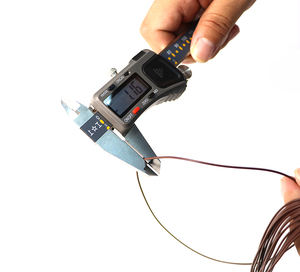 OEM резиновые уплотнения любого размера, стандарт NBR FKM FPM, силиконовые EPDM уплотнительные кольца, резиновое уплотнительное кольцо - Product Image 5