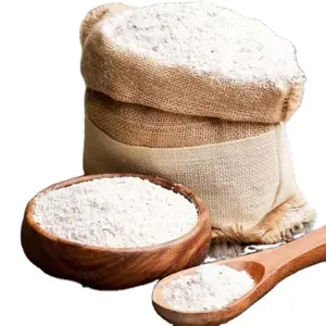 价格高效成本高品质有机82% 重要小麦面筋面粉25千克食品级饲料级粉面包粉