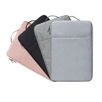 Funda Protectora para Computadora Portátil y Tablet, Impermeable, Duradera, de Poliéster, para Almacenamiento, Venta al Por Mayor