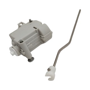 Attuatore Sportello Serbatoio Carburante 5K6810773 per VOLKSWAGEN GOLF MK6 <span class=keywords><strong>2.0</strong></span> <span class=keywords><strong>TDI</strong></span> <span class=keywords><strong>2009</strong></span> - Product Image 5