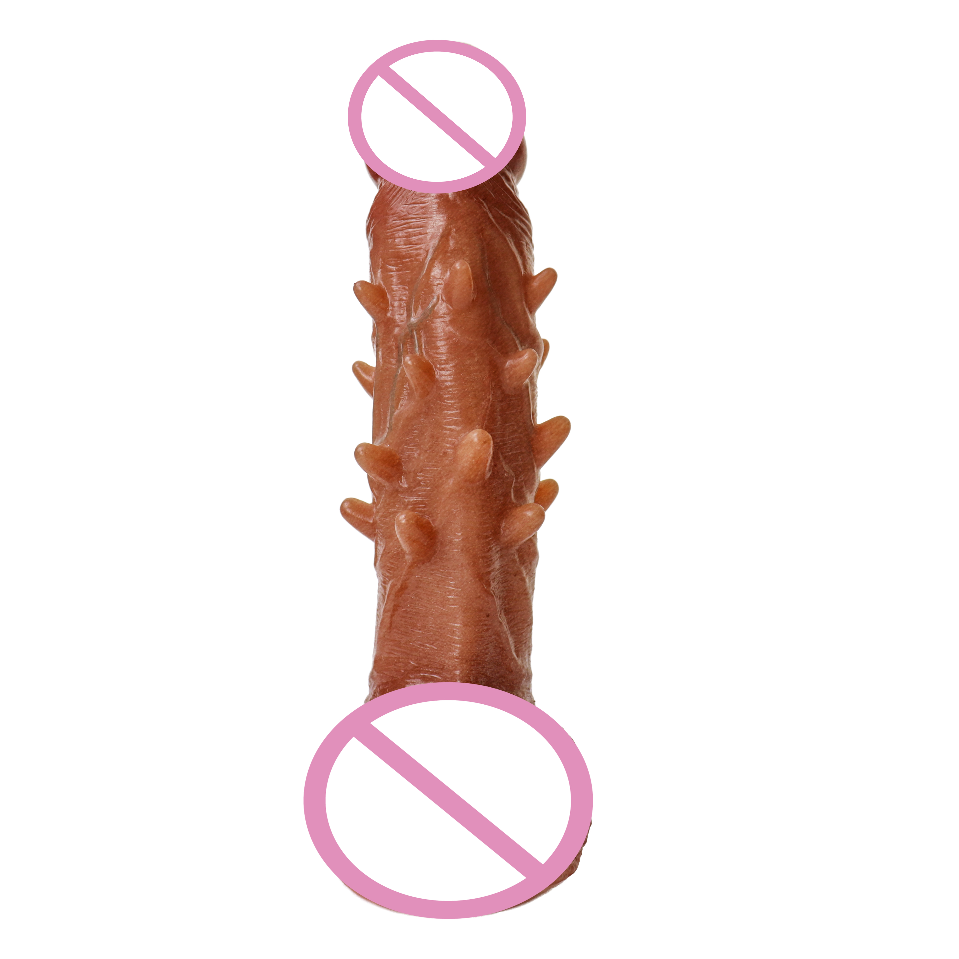 Verified Supplier German Sex Toys App-Controlled & Silicone Safety