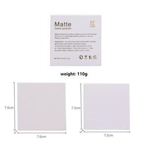 Resaltador de maquillaje vegano más vendido, resaltador corporal de Etiqueta Privada, crema en aerosol brillante, gel, bronceador y polvo resaltador - Product Image 6