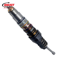 Kit de Reparación de Inyectores de Combustible para Motores X15, Modelos 4062568, 4062569, 4076912, 4088301, 891803-X15, Juego Completo de Juntas y Sellos de Boquilla