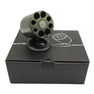 Calentador de Resina Compuesta Dental, Calentador de Materiales Compuestos <span class=keywords><strong>AR</strong></span> para Dentistas, Suavizante de Materiales, Kit de 40/50/70 - Product Image 3