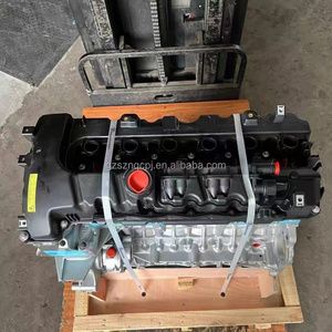 Motores Nuevos Más Vendidos para BMW N12 N13 N14 N20 N52 N63 N55 N54 N46 - Product Image 3