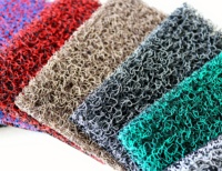 Tapis de voiture de type coréen, en rouleau, toute nouvelle collection