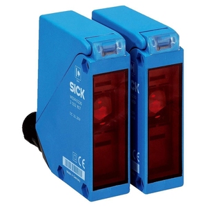 P/N 1019257 เซ็นเซอร์อุตสาหกรรมใหม่และของแท้ สวิตช์โฟโตอิเล็กทริก - Product Image 1