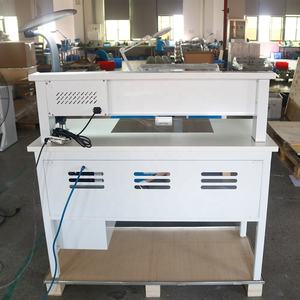 Établis d'équipement <span class=keywords><strong>de</strong></span> <span class=keywords><strong>laboratoire</strong></span> dentaire <span class=keywords><strong>de</strong></span> 1.2 mètres Bureau <span class=keywords><strong>de</strong></span> <span class=keywords><strong>technicien</strong></span> unique pour la formation scolaire, fabrication <span class=keywords><strong>de</strong></span> bijoux - Product Image 4