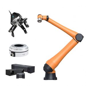 Cobot ONA AUBO-iS35 con Carga Útil de 35 kg y Alcance de Brazo de 2100 mm - Product Image 1