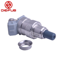 Inyector de Combustible Original DEFUS, Venta Especial, OEM 0280150121 para Alfa Romeo Spider, Fiat, Lancia, Válvula de Inyección Pig Tail