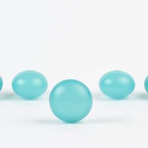 Boules en plastique illuminées et personnalisables Fleid SCP-0003 assemblées - Product Image 6