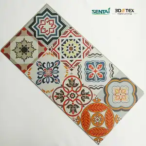 3d Flooring House Interior Design Printing Wall Floor Tile Vinyl Print Flooring