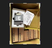 Emballage d'origine NPort IA-5150-M-ST Serveur NEUF EN STOCK Prix précis sur demande