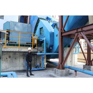 <span class=keywords><strong>Metal</strong></span>úrgica Steel <span class=keywords><strong>Plant</strong></span> Fan preço moderado - Product Image 5