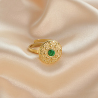 Edle Schmuck ringe, Ringe Schmuck Frauen, Modeschmuck Ringe