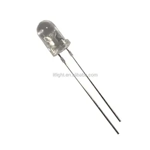 High Color rendering index warm yellow white CCT 1800K 1900K 2000K 2100K 2200K 2300K 2500K CRI RA90 RA92 RA95 3mm/5mm LED diode