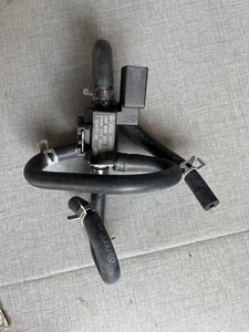 Электромагнитный клапан с турбонаддувом для Volkswagen Jetta Golf GTI Passat CC OEM 06F906283F 037906283C - Product Image 3