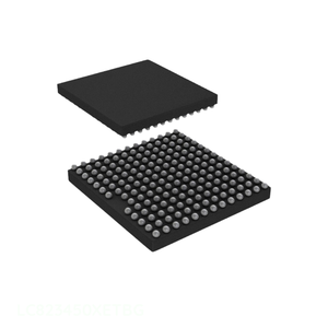 LC823450XETBG Comprar componentes electrónicos Audio original en línea Propósito especial - Product Image 1