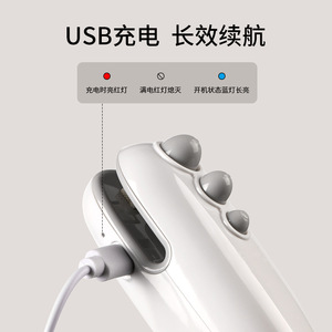 FaSoLa Snack Sealing Machine Portable Heat Sealer For Food Preservation Dual Purpose Plastic Bag Cutter Small Household Use - Product Image 3