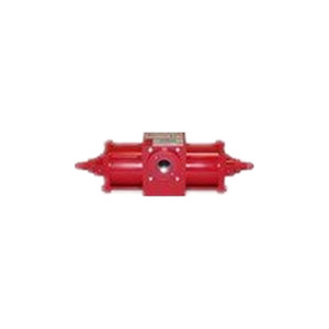 Actionneur rotatif hydraulique FLO-TORK Megatork à entraînement électrique, origine USA, article standard - Product Image 4