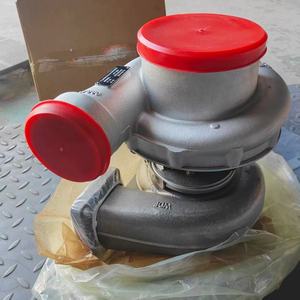 3529041 SD22/SD32 HT3B IM0 T01 Запчасти для грузовиков Турбокомпрессор W2535002030 - Product Image 6