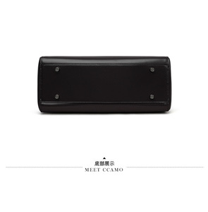 New Fashion Designer Crossbody <b>Bags</b> High Quality Genuine Leather Shoulder Messenger <b>Bag</b> Casual Totes Women Handbags and Purses - Product Image 6