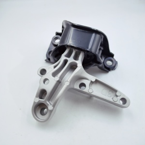 Support moteur en métal HENGPEI HP 112104EA0A 112104EA0B 112106137R pour JUKE 2010-2019 QASHQAI <span class=keywords><strong>2013</strong></span> RENAULT GRAND <span class=keywords><strong>KADJAR</strong></span> - Product Image 6