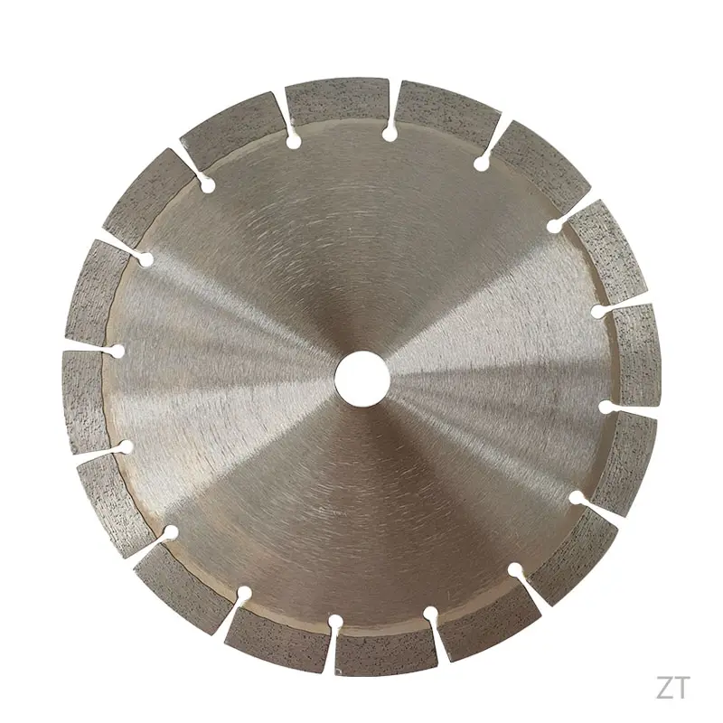 Brand New High Quality Circular Marble Cutter Blade Diamond Saw Blades For Granite  marble  concrete