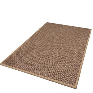 Tapis de salle de bain minimaliste transfrontalier, couleur unie, antidérapant, rectangulaire, en terre de diatomée absorbante, pour usage domestique - Product Image 4