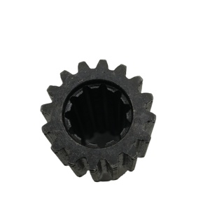 Manchon cannelé pour pompe hydraulique en acier haute résistance à l'usure, 11 dents internes/16 dents externes, construction robuste - Product Image 4