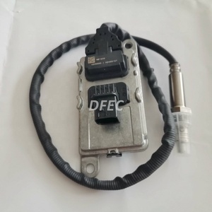 Capteur d'oxygène <span class=keywords><strong>nox</strong></span> pour moteur diesel,, 10 pièces, Original - Product Image 6