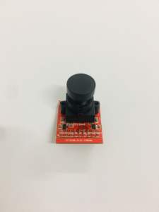 Module de caméra OV2640 2 millions de pixels électronique intégré avec compression <span class=keywords><strong>jpeg</strong></span> 200W pixels Pilote STM32F4 - Product Image 3